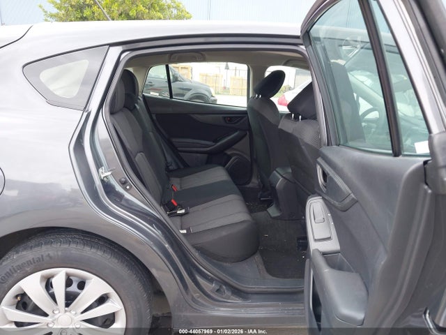 Subaru Impreza 2.0i 2019 4S3GTAB61K3737948 Image 8