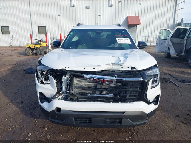 2025 Gmc Terrain Awd Elevation მანქანა იყიდება აუქციონზე, vin: 3GKALUEG2SL291216, აუქციონის ნომერი: 44057974