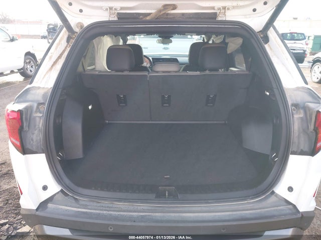 2025 Gmc Terrain Awd Elevation მანქანა იყიდება აუქციონზე, vin: 3GKALUEG2SL291216, აუქციონის ნომერი: 44057974