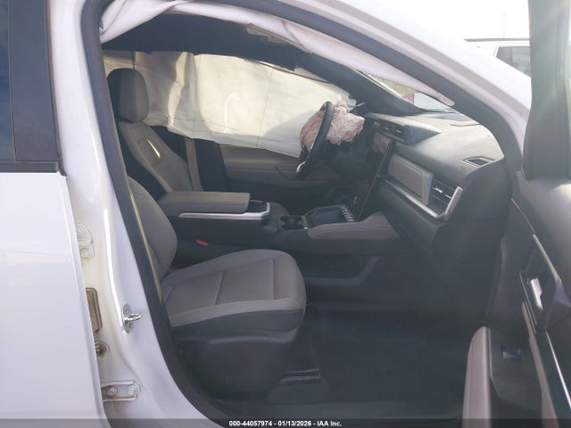 2025 Gmc Terrain Awd Elevation მანქანა იყიდება აუქციონზე, vin: 3GKALUEG2SL291216, აუქციონის ნომერი: 44057974