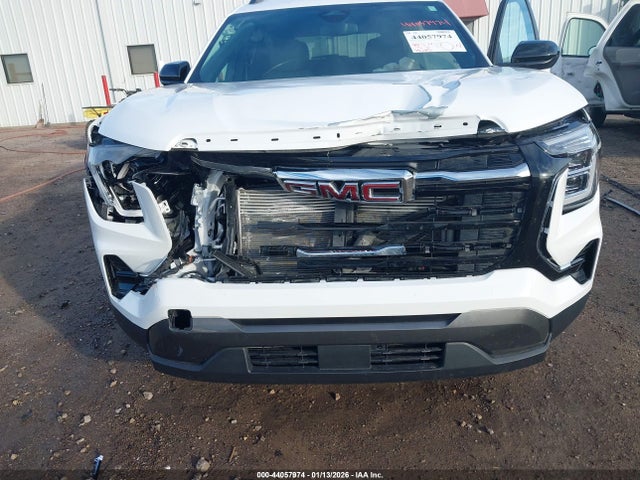 2025 Gmc Terrain Awd Elevation მანქანა იყიდება აუქციონზე, vin: 3GKALUEG2SL291216, აუქციონის ნომერი: 44057974