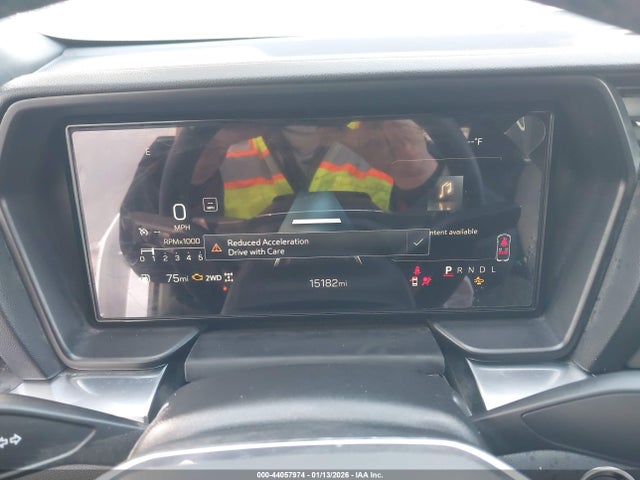2025 Gmc Terrain Awd Elevation მანქანა იყიდება აუქციონზე, vin: 3GKALUEG2SL291216, აუქციონის ნომერი: 44057974