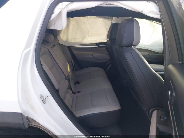 2025 Gmc Terrain Awd Elevation მანქანა იყიდება აუქციონზე, vin: 3GKALUEG2SL291216, აუქციონის ნომერი: 44057974