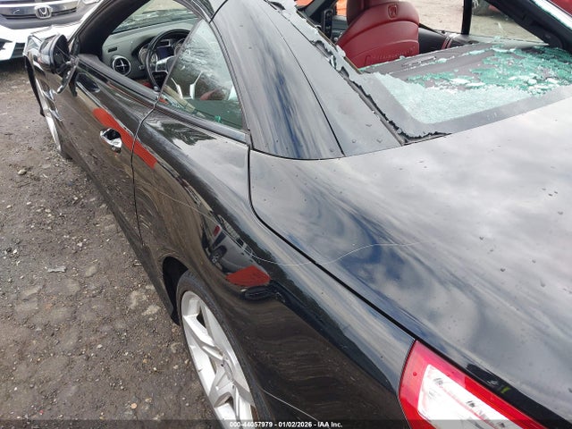 Aukcja sprzedaży 2016 Mercedes-benz Sl 550, vin: WDDJK7DA9GF037765, numer aukcji: 44057979