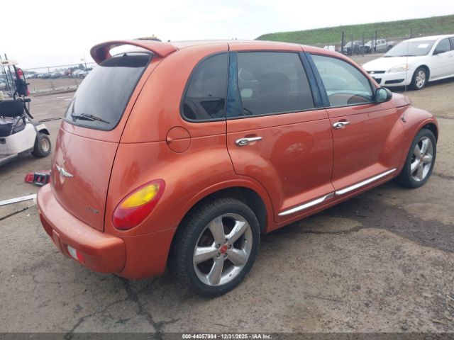 2003 CHRYSLER PT CRUISER 3C8FY78G43T611555 Photo 3