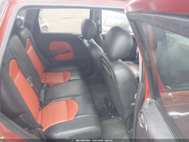 2003 CHRYSLER PT CRUISER 3C8FY78G43T611555 Photo 7