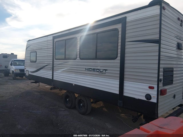 4YDT25829K7246871 Keystone Rv Hideout