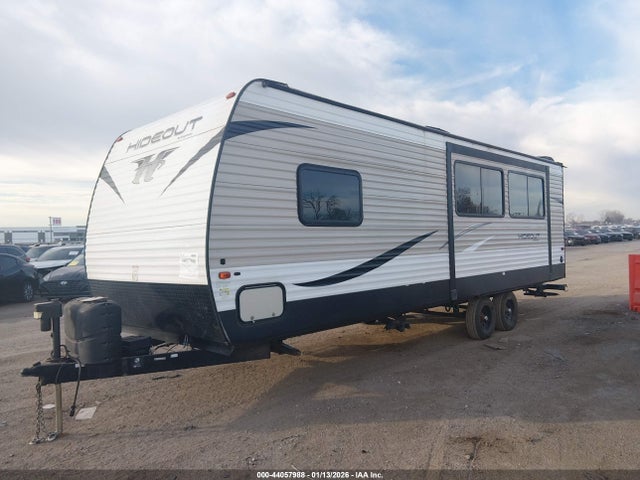 4YDT25829K7246871 Keystone Rv Hideout