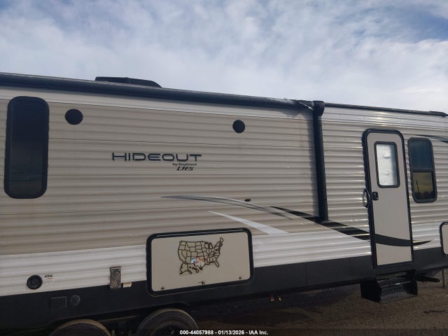 4YDT25829K7246871 Keystone Rv Hideout