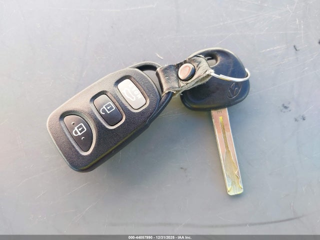 2013 HYUNDAI SONATA 5NPEB4AC1DH503707 Photo 10