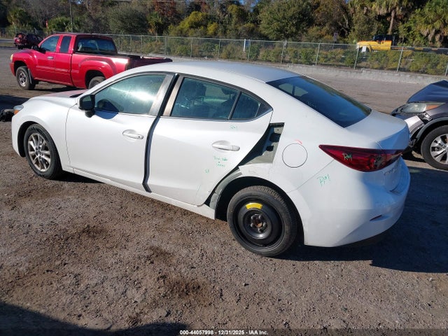 Продаж на аукціоні авто 2018 Mazda Mazda3 Sport, vin: 3MZBN1U7XJM208695, номер лоту: 44057998