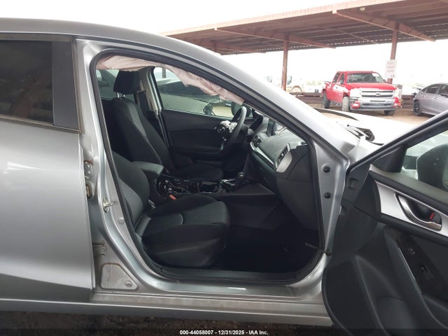 Mazda Mazda3 Sport 2018 3MZBN1K76JM200225 Image 5