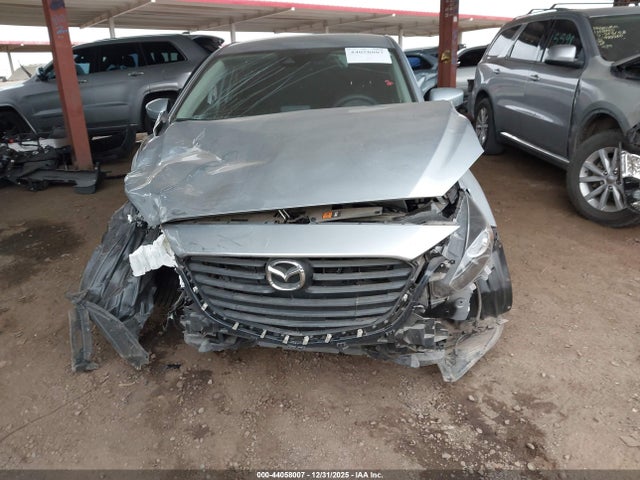 Mazda Mazda3 Sport 2018 3MZBN1K76JM200225 Image 6