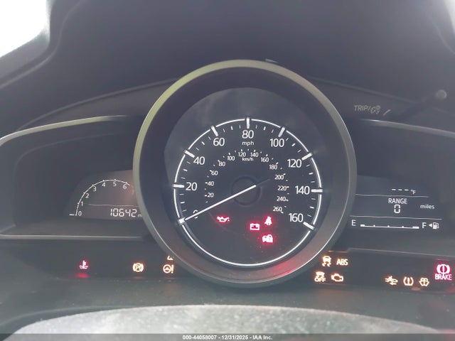 Mazda Mazda3 Sport 2018 3MZBN1K76JM200225 Image 7