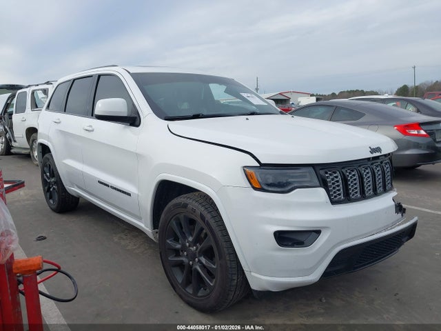 2021 JEEP GRAND CHEROKEE 1C4RJEAG1MC624410