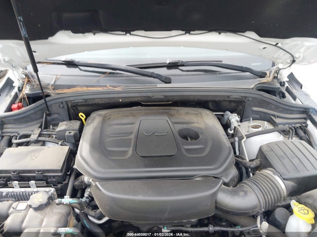 2021 JEEP GRAND CHEROKEE 1C4RJEAG1MC624410 Photo 9