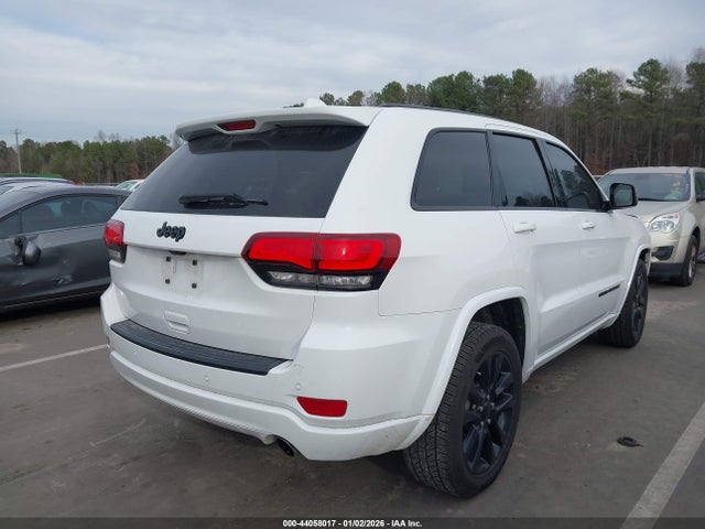 2021 JEEP GRAND CHEROKEE 1C4RJEAG1MC624410 Photo 3