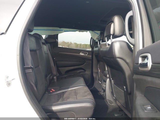2021 JEEP GRAND CHEROKEE 1C4RJEAG1MC624410 Photo 7