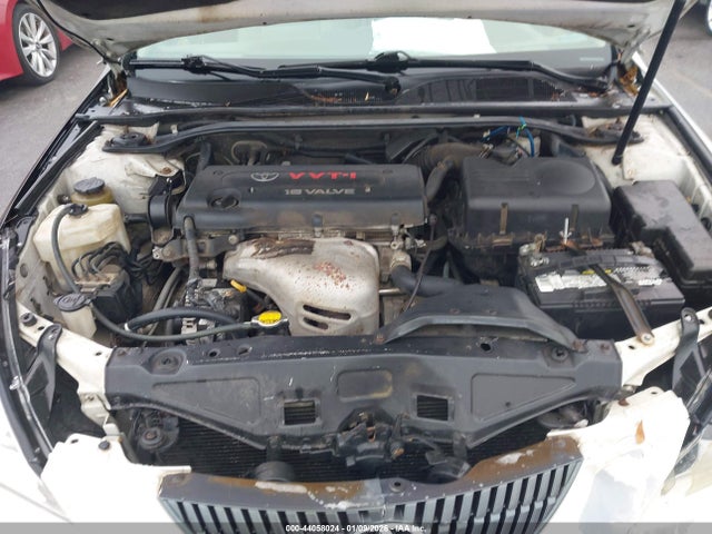 2006 TOYOTA CAMRY SOLARA 4T1CE38PX6U574572 Photo 9