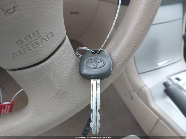 2006 TOYOTA CAMRY SOLARA 4T1CE38PX6U574572 Photo 10