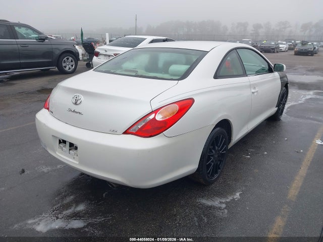 2006 TOYOTA CAMRY SOLARA 4T1CE38PX6U574572 Photo 3