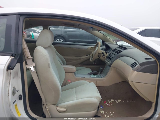 2006 TOYOTA CAMRY SOLARA 4T1CE38PX6U574572 Photo 4