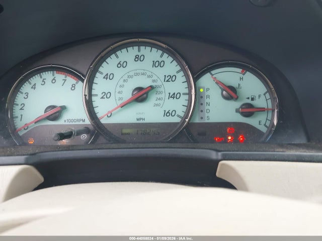 2006 TOYOTA CAMRY SOLARA 4T1CE38PX6U574572 Photo 6
