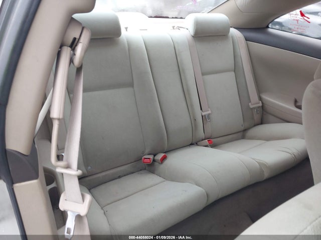 2006 TOYOTA CAMRY SOLARA 4T1CE38PX6U574572 Photo 7