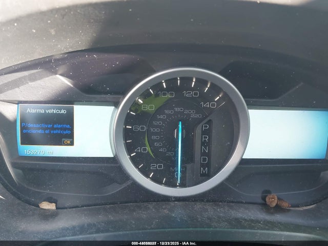 44058027 :رقم المزاد ، 1FM5K8D80FGA95069 vin ، 2015 Ford Explorer Xlt مزاد بيع