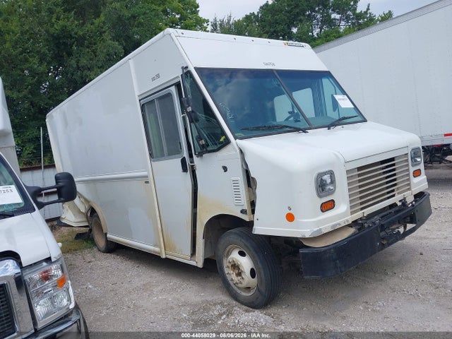 44058029 :رقم المزاد ، 1F64F5KN7P0A01147 vin ، 2023 Ford F-59 Commercial Stripped مزاد بيع