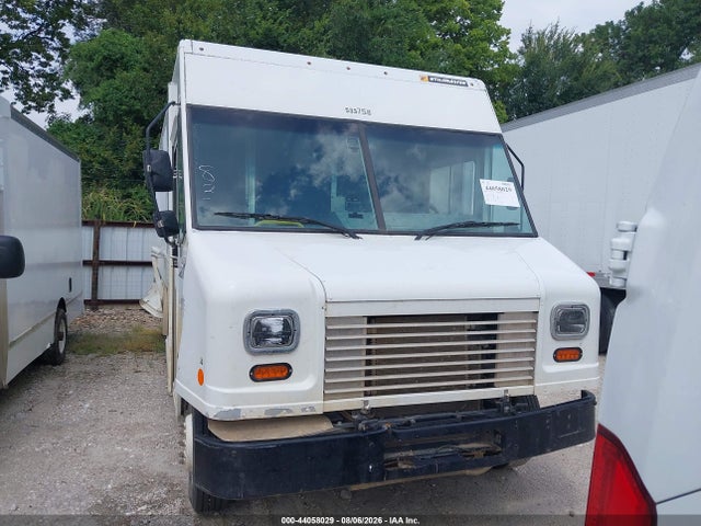 44058029 :رقم المزاد ، 1F64F5KN7P0A01147 vin ، 2023 Ford F-59 Commercial Stripped مزاد بيع