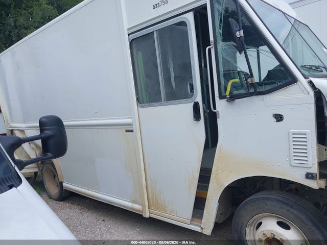 44058029 :رقم المزاد ، 1F64F5KN7P0A01147 vin ، 2023 Ford F-59 Commercial Stripped مزاد بيع