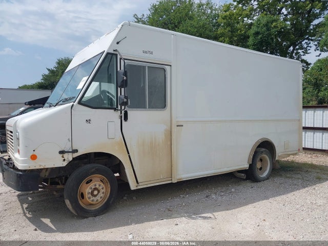 44058029 :رقم المزاد ، 1F64F5KN7P0A01147 vin ، 2023 Ford F-59 Commercial Stripped مزاد بيع