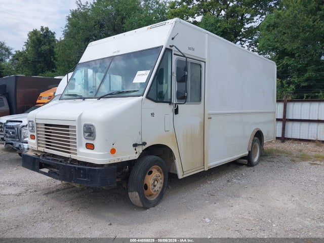 44058029 :رقم المزاد ، 1F64F5KN7P0A01147 vin ، 2023 Ford F-59 Commercial Stripped مزاد بيع