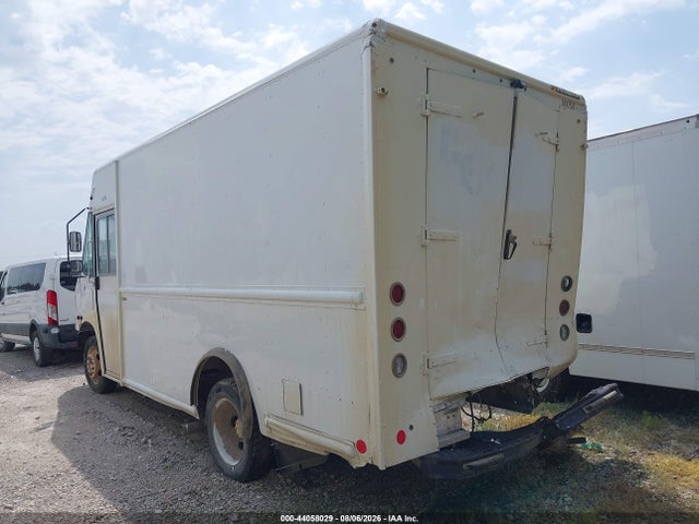44058029 :رقم المزاد ، 1F64F5KN7P0A01147 vin ، 2023 Ford F-59 Commercial Stripped مزاد بيع