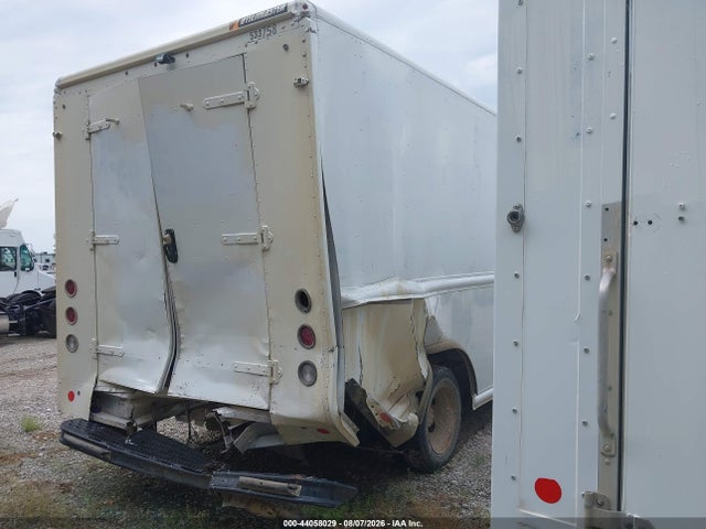 44058029 :رقم المزاد ، 1F64F5KN7P0A01147 vin ، 2023 Ford F-59 Commercial Stripped مزاد بيع