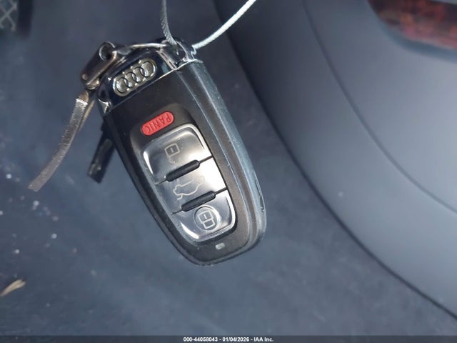 2012 AUDI A4 WAUFFAFLXCN005145 Photo 10