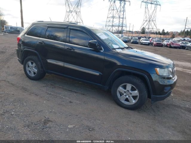 2011 JEEP GRAND CHEROKEE 1J4RR4GG2BC547645