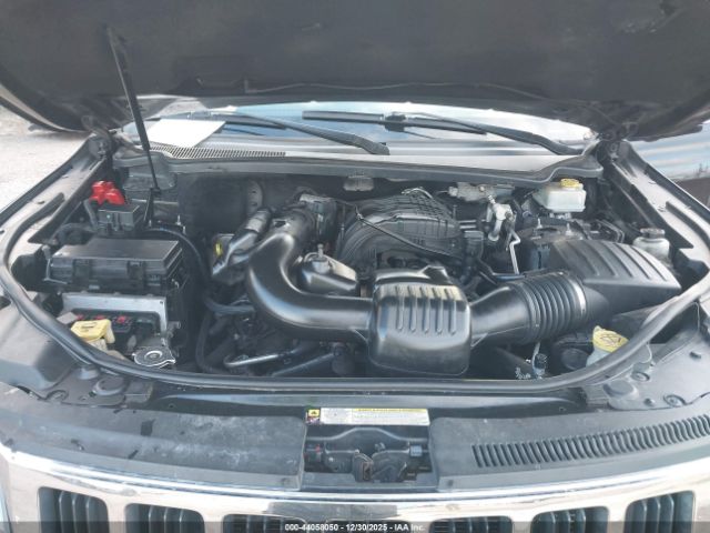 2011 JEEP GRAND CHEROKEE 1J4RR4GG2BC547645 Photo 9