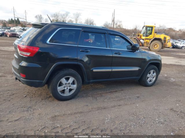 2011 JEEP GRAND CHEROKEE 1J4RR4GG2BC547645 Photo 3