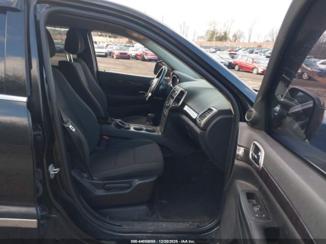 2011 JEEP GRAND CHEROKEE 1J4RR4GG2BC547645 Photo 4