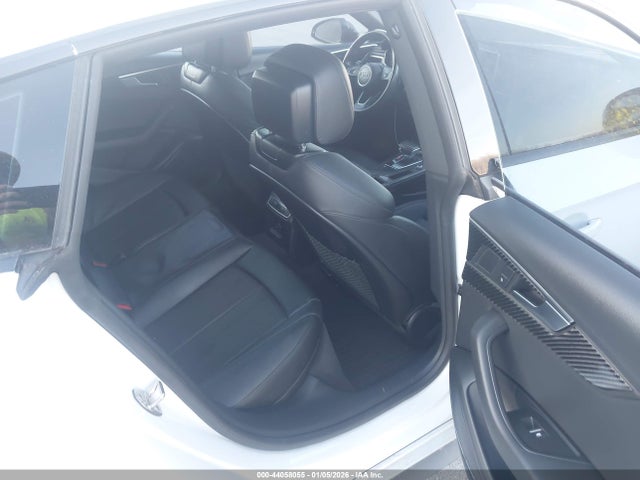 2018 AUDI A5 WAUENCF54JA116158 Photo 7
