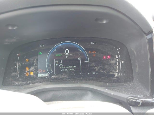 Toyota CAMRY LE 2025 4T1DAACK4SU611187 Image 15
