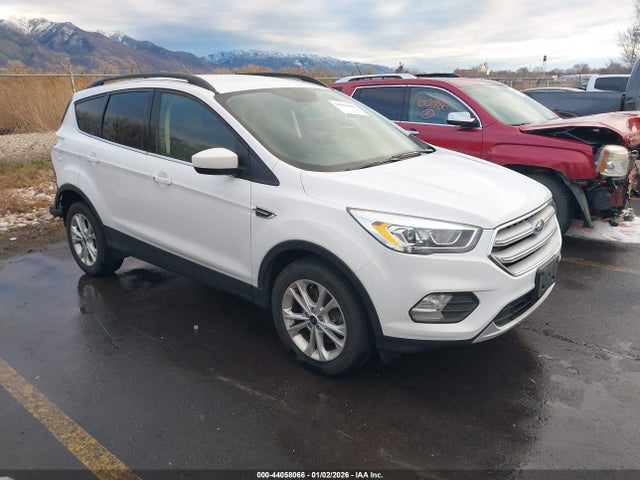 2019 FORD ESCAPE 1FMCU9HD3KUC04232