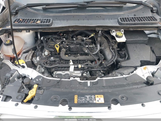 2019 FORD ESCAPE 1FMCU9HD3KUC04232 Photo 9