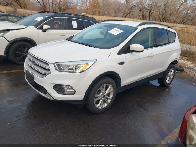 2019 FORD ESCAPE 1FMCU9HD3KUC04232 Photo 1