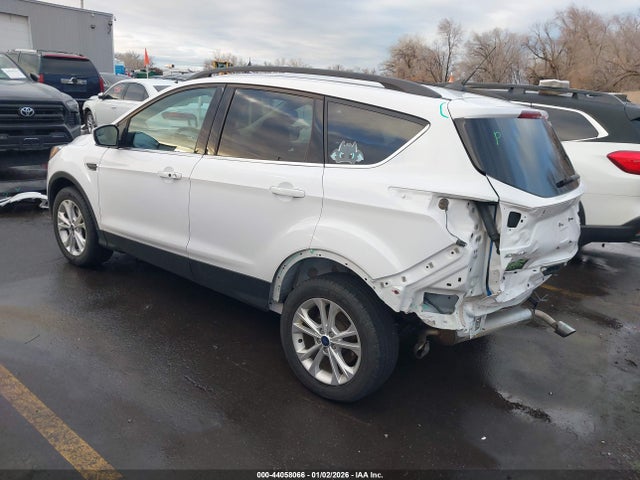 2019 FORD ESCAPE 1FMCU9HD3KUC04232 Photo 2