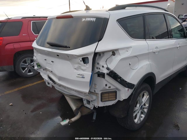 2019 FORD ESCAPE 1FMCU9HD3KUC04232 Photo 5