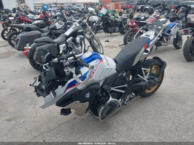 WB10J9305KZH98457 BMW R 1250 GS