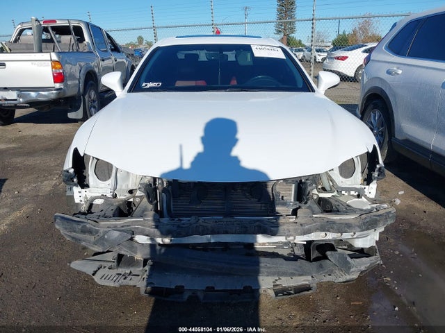 Lexus RC 200T 2017 JTHHA5BC1H5004950 Image 13